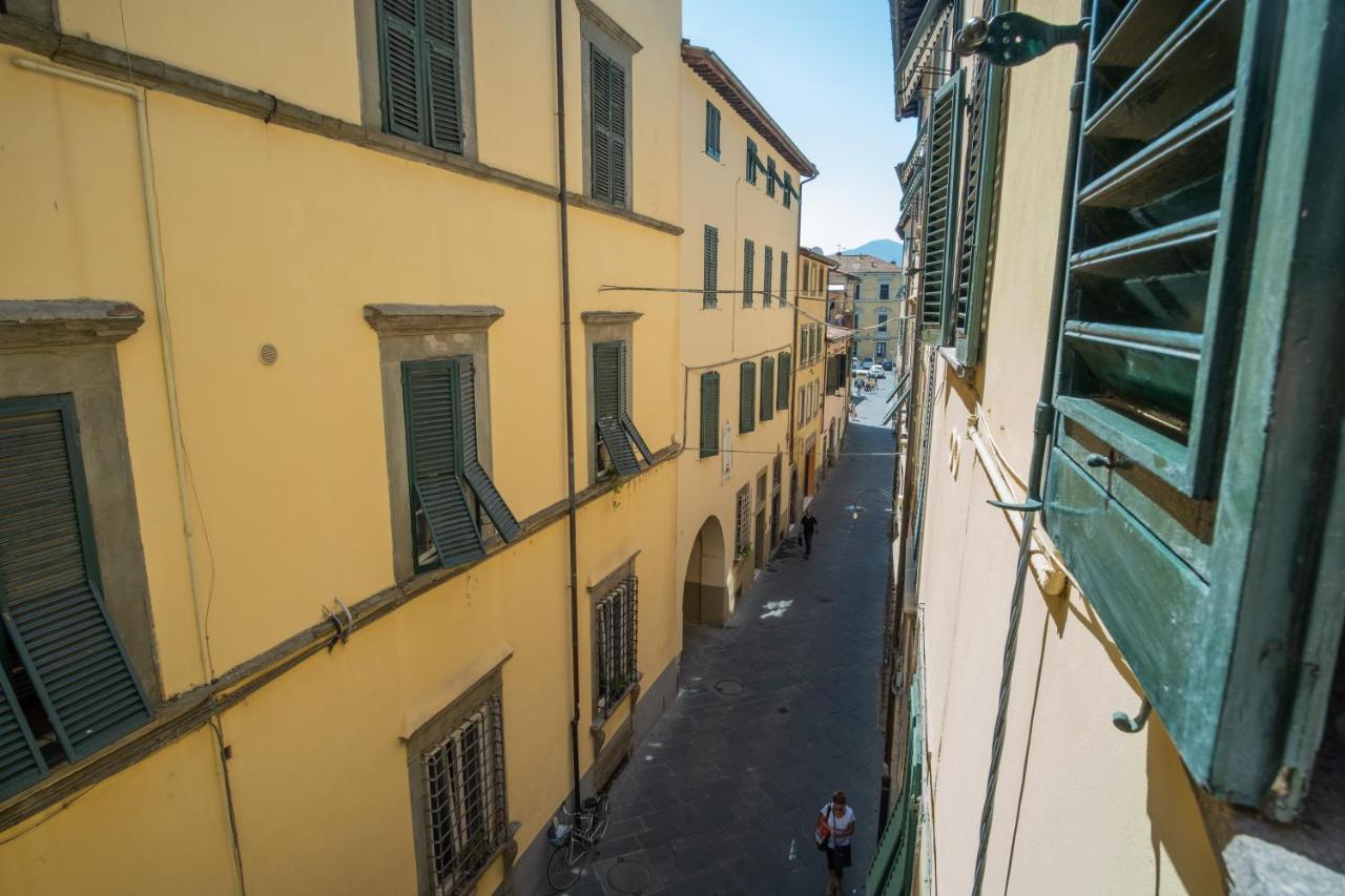 Chill In Tuscany Lucca Dış mekan fotoğraf